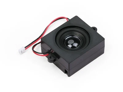 Seeed Studio Mono-Lautsprecher 4Ω 5W, geschlossen, 45mm Durchmesser