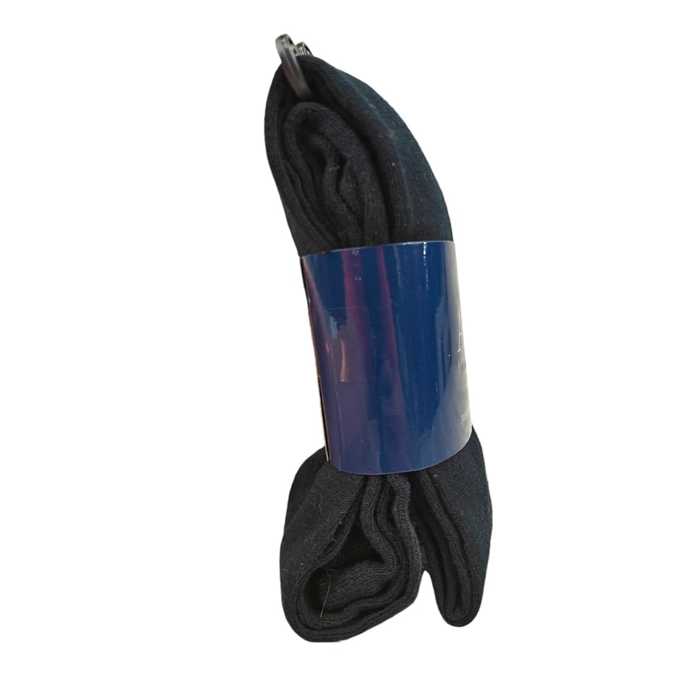 Anne Klein  Sweater knit Tights Collants - Image 2 of 4