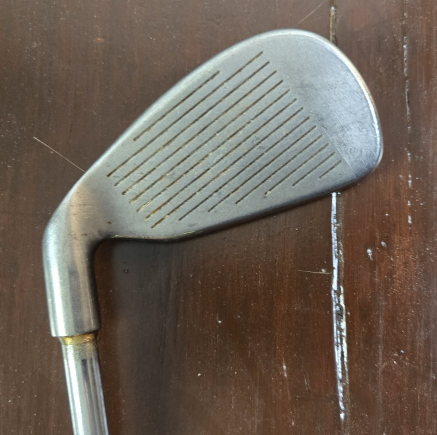 Alpha Silver Diamond Tour Irons 3 4 5 6 7 9 P S, RH Stainless Steel | eBay