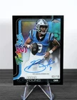 2025 Topps Chrome Bryce Young Future Stars Autographs (RAW)