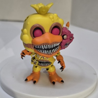 Funko POP! Five Nights at Freddy's Twisted Ones TWISTED CHICA Vinyl Figure #19 