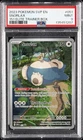 2023 POKEMON SVP EN-SV BLACK STAR PROMO 151 ELITE TRAINER BOX #051 SNORLAX PSA 9