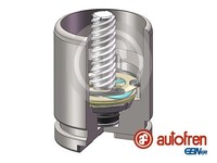 Autofren Seinsa Bremskolben Ø38Mm Hinten Rechts Links FüR Honda Accord Viii