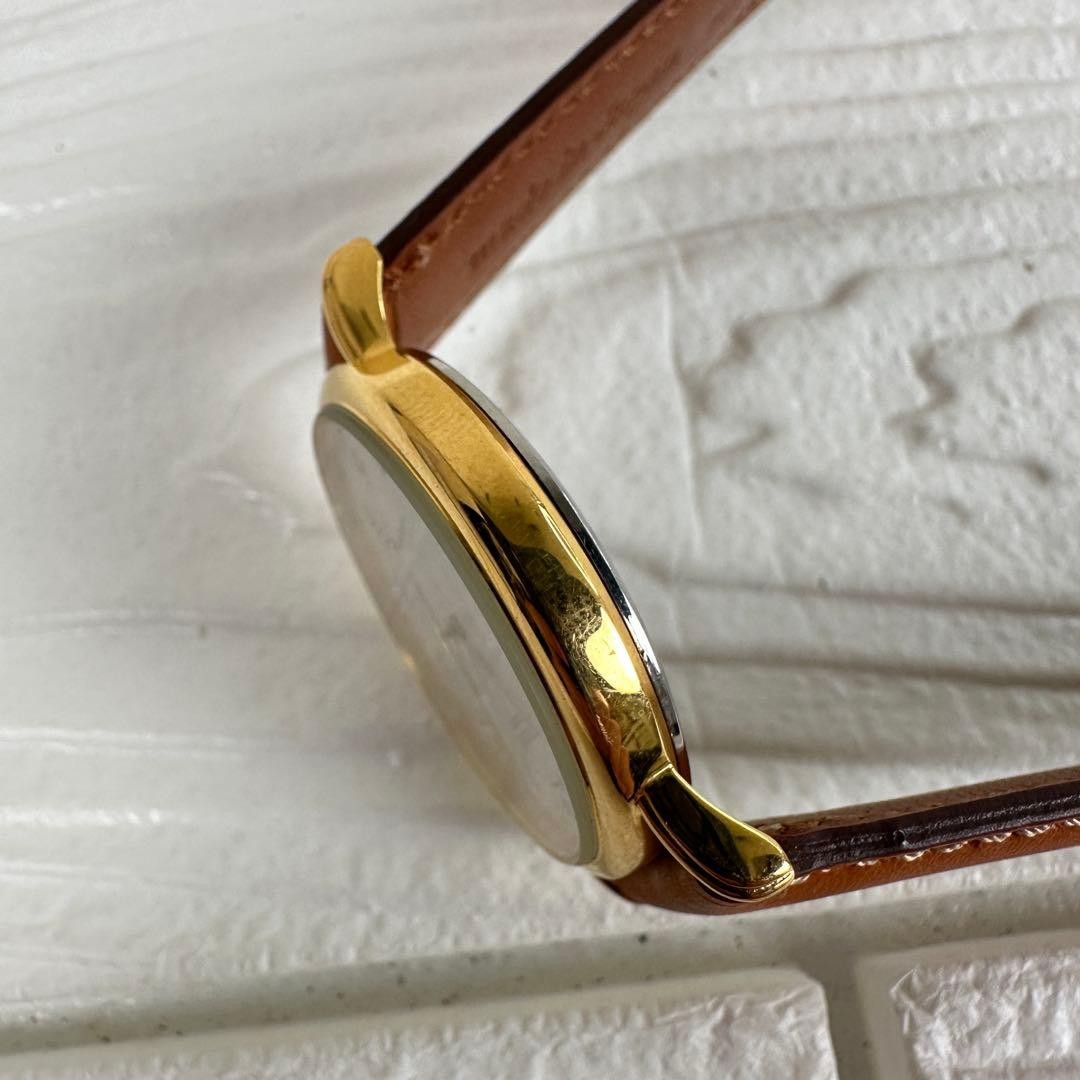 ✨Good condition✨ ORIENT Orient quartz wristwatch … - image 5