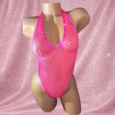 Exotic Dancewear Stripper Rave wear Lingerie Pole Dance