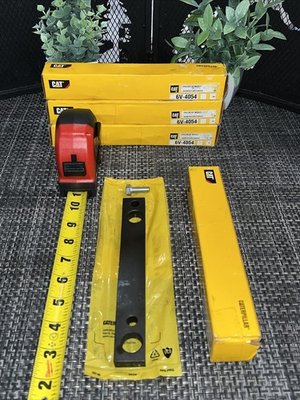 #ad NEW Caterpillar CAT Puller GP Nozzle 6V 4054 747 02 04 10 APS PMG D02M10Y19PJ $100.00