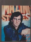 8X10-COLOR PHOTO OF-CLOSE  UP-STEVEN  SPIELBERG