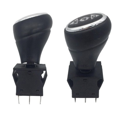 Electric Car Joystick Forward Reverse Switch Push Rod Shift Parts Forward and...