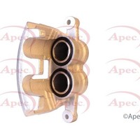 Apec Bremssattel 2 Kolben Vorne FüR Ford Transit 2006-2014 LCA110N