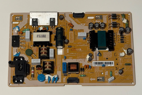 Samsung TV Netzteil/PSU UE55K5679 L40E1_KDY