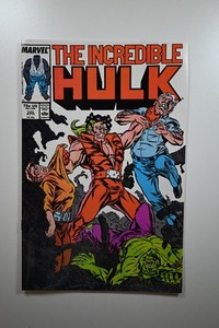 Hulk 330 | eBay