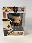 Funko Pop! Vinyl: The Walking Dead - Negan #390