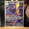 Toxtricity 103/094 Phantasmal Flames Illustration Rare Full Art Pokémon TCG MINT