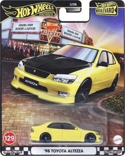 Presale Hot Wheels 2025 Boulevard #129  98 To...