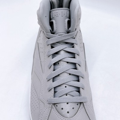 NIKE Jumpman MVP DZ4475-003 Grey/White/University Blue Men's Size