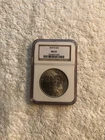 1879 o morgan silver dollar, NGC MS 62