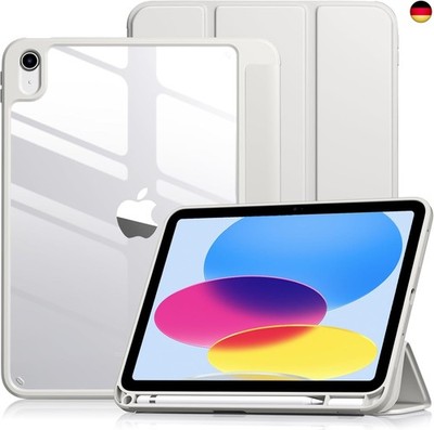 Vobafe Hülle für iPad A16 11. Generation 2025/iPad 10. Generation 2022 (11/10,9 