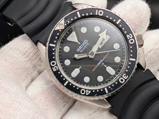 Seiko Diver Sept 1982