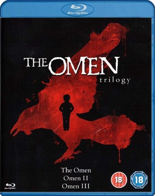 The Omen Trilogy