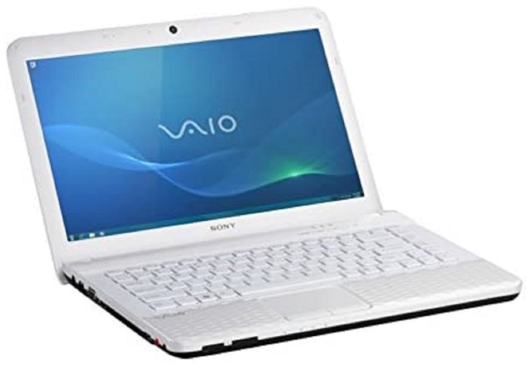 SONY VAIO 15.6" LAPTOP PENTIUM WEBCAM HDMI 8GB RAM 250GB SSD WIN 10
