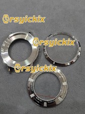 The case diameter is 40mm, suitable for the 2892/9015 movement.
