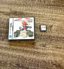 Mario Kart DS ( Nintendo DS, 2005) No Manual! Tested & Working!
