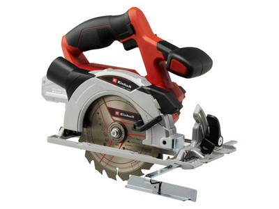 EINHELL Akku-Handkreissäge TE-CS 18/150 Li Solo