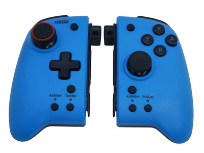 Pair Nintendo Hori Switch Joy-Cons NSW-400 - Free Shipping