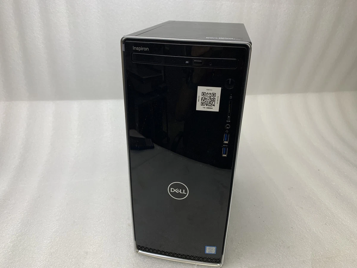 Dell Inspiron 3670 PC Desktops & All-In-One Computers for sale - eBay