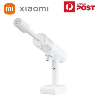 Xiaomi Electric Cordless Car Washer Portable High Pressure Water Spray Cleaner