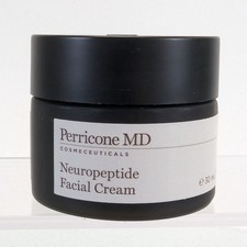 Perricone MD Neuropeptide Face Cream 30ml 1oz Anti Aging Moisturizer -Sealed New