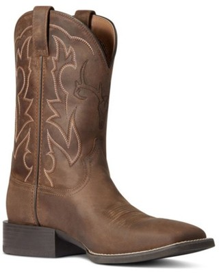 Men's Ariat Sport Outdoor Cowboy Boot