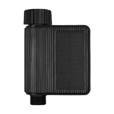 Automatic Irrigation Timer Water Valves Programmable Scheduling Watering Systems