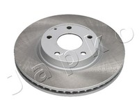 2X Bremsscheibe Japko 60360C FüR Mazda CX KE GH GJ GL Van GJ2 GL2 GL6 Gjefp AWD