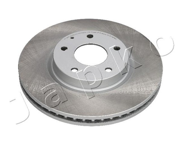 2X Bremsscheibe Japko 60360C FüR Mazda CX KE GH GJ GL Van GJ2 GL2 GL6 Gjefp AWD-image