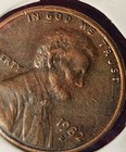 1982 D Mint Mark Lincoln Memorial Penny 3.1 Grams. Large Date.  #3 — photo 3