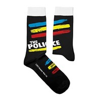 Police - Synchronicity - Sock - G66Z