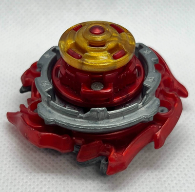 Z Achilles 11 Xtend+ B-107 Beyblade Burst Choz Takara Tomy #B2 | eBay