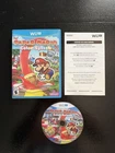 Paper Mario: Color Splash (Nintendo Wii U, 2016)