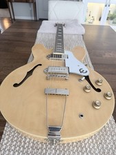 Epiphone Casino Archtop Hollowbody Electric G...