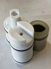 Center Valve Assembly Parts 71314, 71417, And 48180