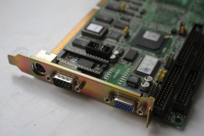 ADVANTECH PCA-6178 Rev.B1 Industrial Control Mainboard