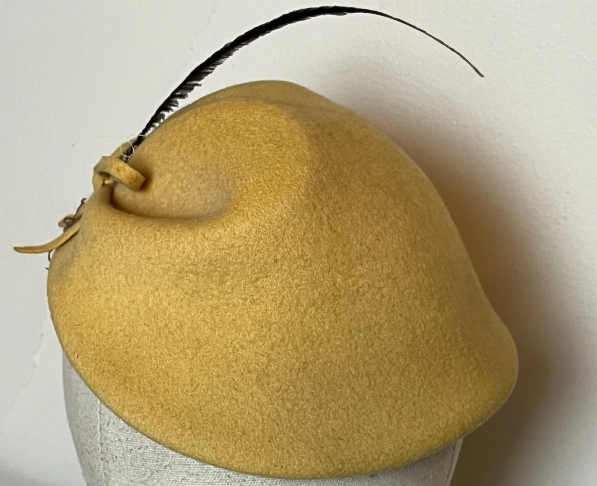 Vintage World’s Best 100% Wool Women’s Hat Size 7 il_fullxfull.5422345675_ip9k.jpg main image 2