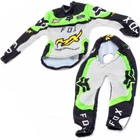 Rider Jersey Set Pro Circuit Promoto-MX Model Motorcycle