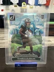 2025 Panini Donruss Tetairoa McMillan Jumbo Oversized Downtown RC #15 AT