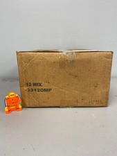 WIX 33120MP Spin-On Fuel Filter, *Box of (12) Filters* (New)