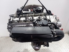 648960 KOMPLETTER MOTOR / 7247772 FÜR MERCEDES-BENZ CLASE S W220 BERLINA 320 C 648960 KOMPLETTER MOTOR / 7247772 FÜR MERCEDES-BENZ CLASE S W220 BERLINA 320 C