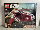 LEGO Star Wars Coruscant Guard Gunship 75354 Brand new in box