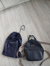 Tommy Hilfiger Rucksack Dunkelblau