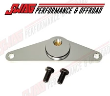 Swag Performance Bolt On Freeze Plug For 03-18 Dodge 5.9L/6.7L Cummins